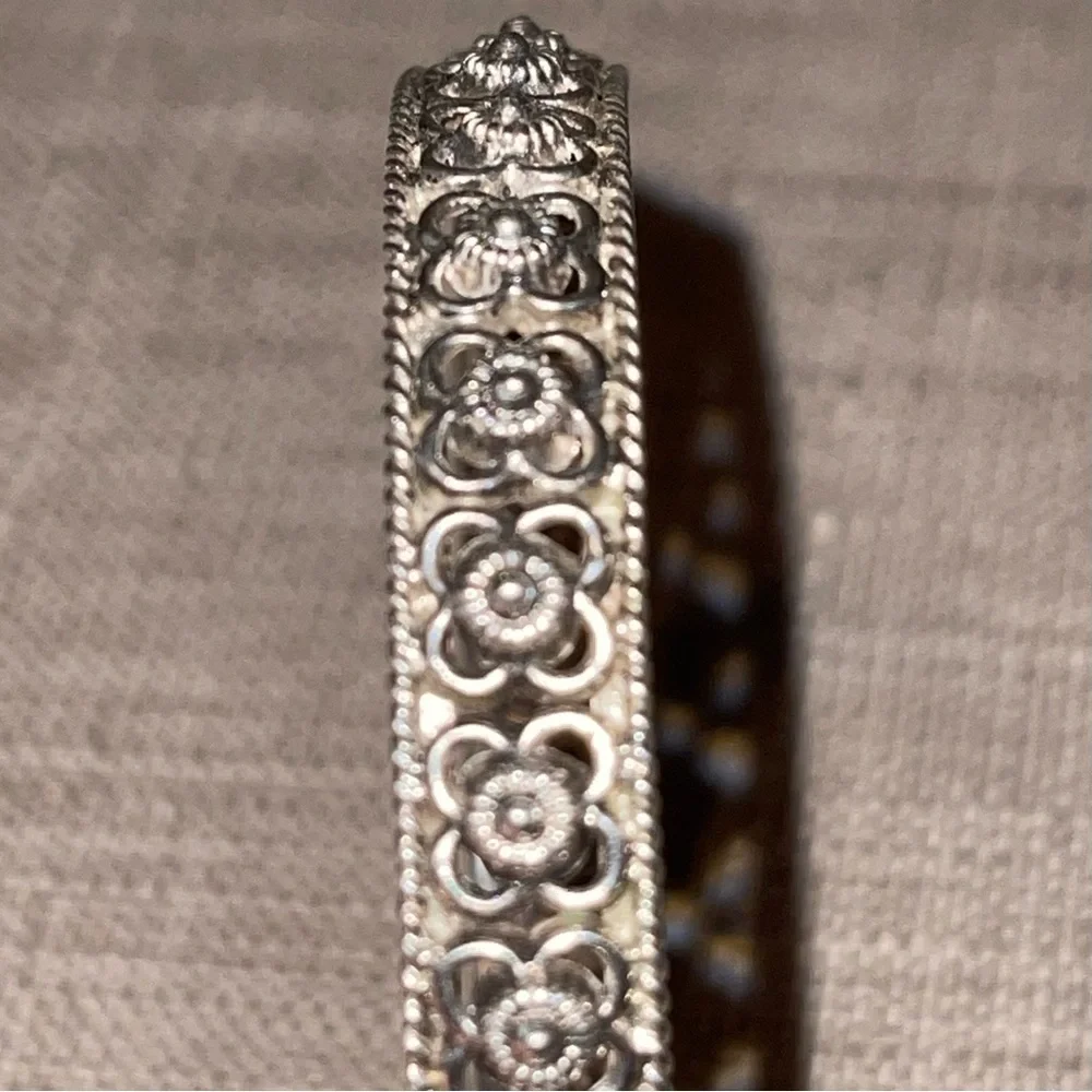 925 Sterling Silver Bracelets
